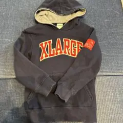 xlarge トップス