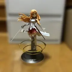 ソードアート・オンライン アスナ 完成品 1/8 フィギュア