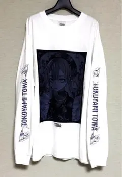 2026年最新】常闇トワ tシャツの人気アイテム - メルカリ