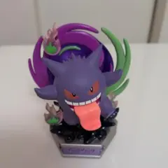 ポケモン フィギュア ゲンガー