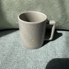 Starbucks Reserve グレー マグカップ 89ml