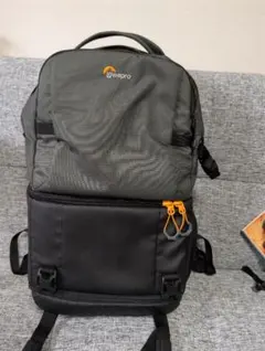 ​【美品】Lowepro カメラリュック ファストパック BP250AW IIIのサムネイル