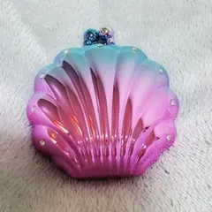 SWAROVSKI ノベルティ アクセサリーケース