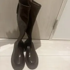 ロングブーツ