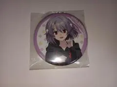 俺クロ 三途川ハカ 缶バッジ - メルカリ