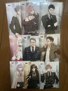 2026年最新】collar×malice 冴木の人気アイテム - メルカリ