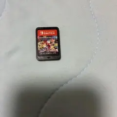 マリオカート8 デラックス Nintendo Switch ソフト