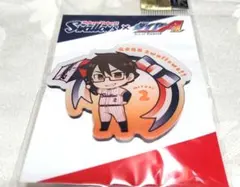 ダイヤのA in ナンジャタウン キャラPOPスタンド 沢村栄純 - メルカリ