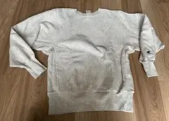 Champion リバースウィーブ　目無し　M