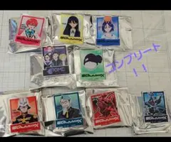 ダイヤのA 球団コラボ アクリルバッジ 沢村 セット ダイヤのA 球団コラボ アクリルバッジ 沢村 セット - メルカリ