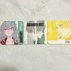 サカモトデイズ展 アトコ - メルカリ
