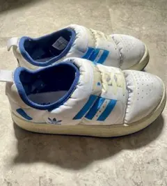 adidas Originals スリッポン スニーカーパフィレッタのサムネイル