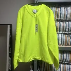 エ*ン様 Stussy x Nike Fleece Thermal Volt X