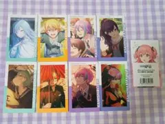 プロセカ エピカ 9枚セット