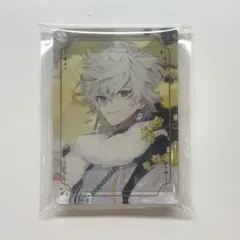 叢雲カゲツ にじさんじノスタルジアコレクション アクリルブロック