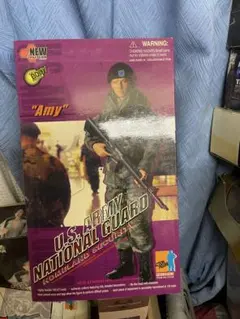 ドラゴンモデルズ アメリカ陸軍第2歩兵師団バズーカ兵 完全未開封品