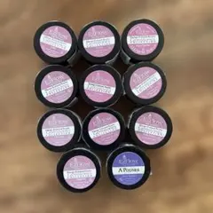 EzFLOW アクリルパウダー 各種30色セット - メルカリ