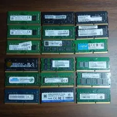 セール終了まじか 2TB SSD M.2と4GBX2枚 DDR4-2133セット - メルカリ