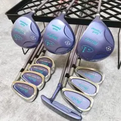 Golf Planner ゴルフプランナー　 ゴルフクラブセット 中古ゴルフクラブ在庫数55万本！ゴルフのことならゴルフパートナーへ