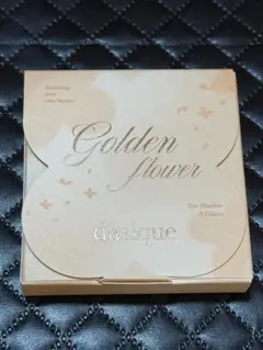 デイジーク Dasique ゴールデンフラワー Golden Flower 26