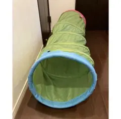 IKEA 어린이 놀이 텐트 터널