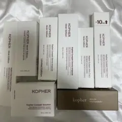 2026年最新】KOPHERの人気アイテム - メルカリ