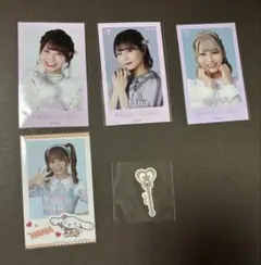 大場花菜　まとめ売り