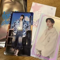 straykids スンミン　トレカ　ラントレ