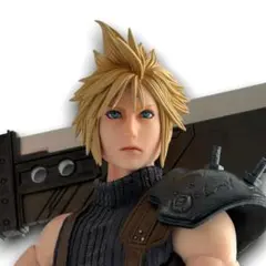 FF7 クラウド オードトワレ 香水 50ml - メルカリ