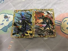 デュエルマスターズ アビスセット