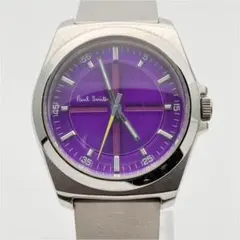 稼動品美品‼️】Paul Smith ファイナルアイズ 腕時計 - メルカリ