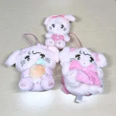 mikko Lil ala mode キャミー 4点セット - メルカリ