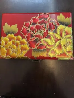 宝石箱 ジュエリーボックス アクセサリーケース