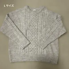 ハニーズ ニット