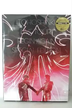 2025年最新】東方神起ブルーレイの人気アイテム - メルカリ