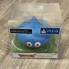 【新品未開封】HORI PS4 ドラゴンクエスト スライムコントローラー Amazon | 【PS4対応】ドラゴンクエスト スライムコントローラー