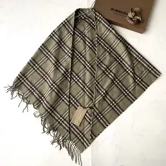 2025年最新】バーバリー ストール 三角の人気アイテム - メルカリ