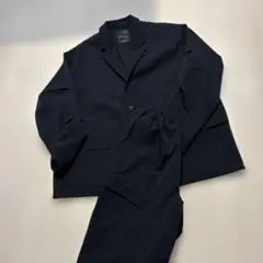 新品26SS S.F.C TAILORED SHIRT JACKET PANTS - メルカリ