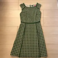 美品　TOCCA ワンピース　サイズ0