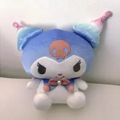 サンリオキャラクターズ クロミ ぬいぐるみ
