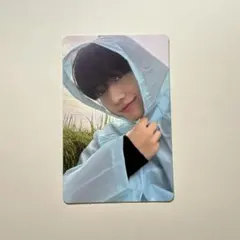 BOYNEXTDOOR CU トレカ ジェヒョン