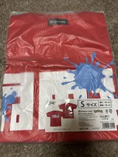 ポケモンセンター　オンライン　 Sサイズ Tシャツ