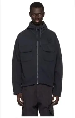 C.P. COMPANY パーカー