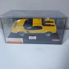 ☆京商ミニッツボディ フェラーリ FXX(メタリックブルー) - メルカリ