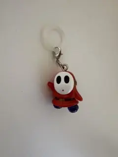 スーパーマリオ めじるしアクセサリー