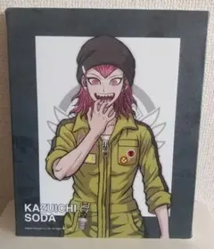 ダンガンロンパV3 最原終一 キャンバスボード キャンバスアート オンラインくじ ダンガンロンパV3 最原終一 キャンバスボード キャンバスアート