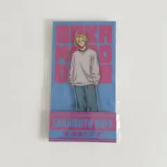 サカモトデイズ　朝倉シン　アクリルスタンド