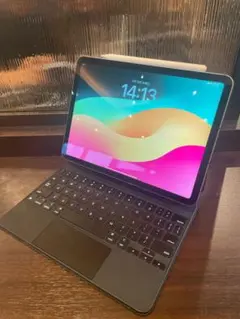 【SIM対応】iPad Air4&Magic Keyboard&Pencil2