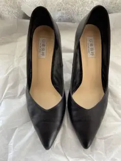卑弥呼　パンプス　24㎝のサムネイル