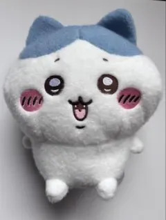 ちいかわ ハチワレ しーぷわ ぬいぐるみ
